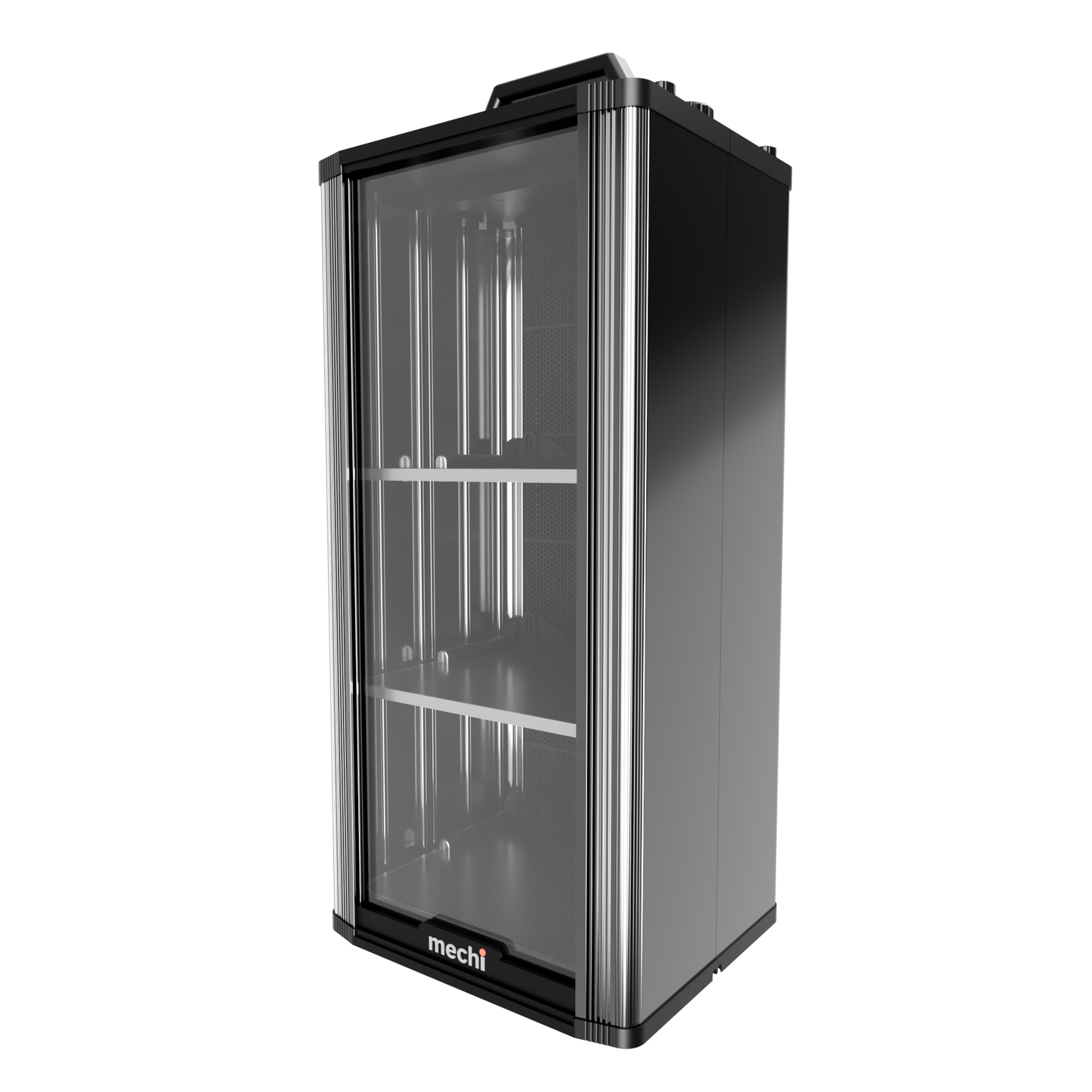Slider Case Frame Type 12E